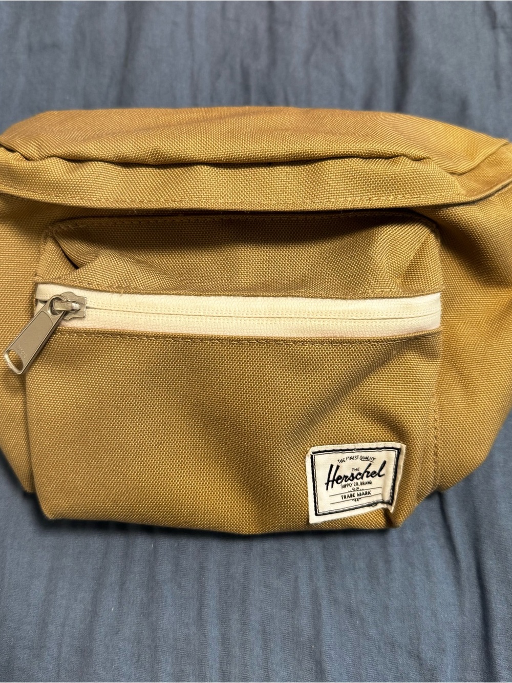 Herschel Seventeen Hip Pack/Fanny Pack/Belt Bag - Kelp - Picture 2 of 8